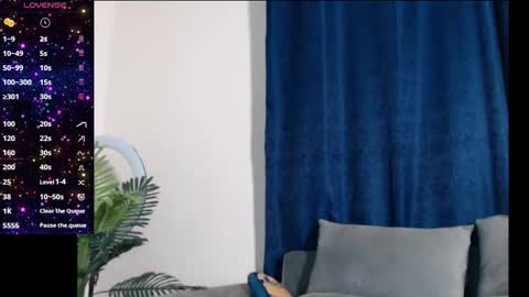 Snapshot of sexygoddess07 chatting on 11-21-25, 10:30 sexygoddess07 online show from 11-21-25, 10:30
