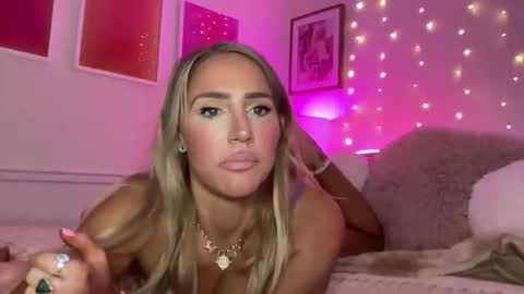 Ashley Love online show from 03-05-26, 09:49