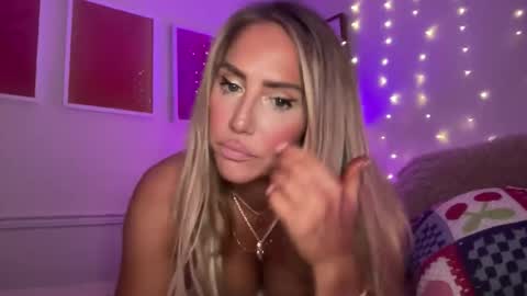 Ashley Love online show from 03-29-26, 07:41