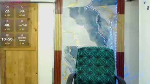 sexyhanny4u online show from 06-15-26, 12:29