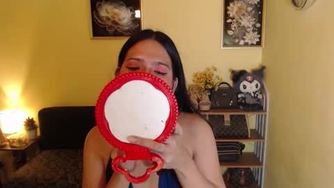 Sexymylessss online show from 10-08-25, 09:07