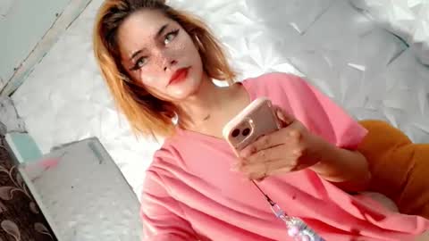 Snapshot of sexyhotbabe18 chatting on 10-19-25, 08:48 sexyhotbabe18 online show from 10-19-25, 08:48