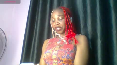 Hailey online show from 09-29-25, 05:40