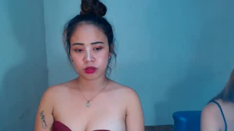 jeanken and jelian online show from 03-02-25, 02:54