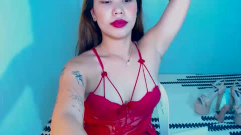 jeanken and jelian online show from 03-06-25, 06:30