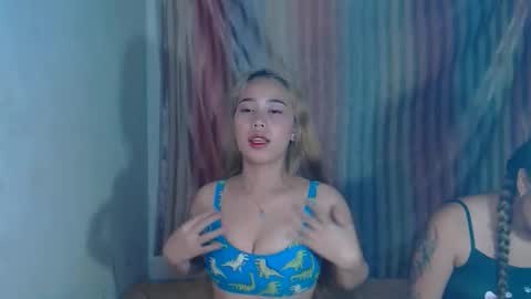 jeanken and jelian online show from 10-01-25, 06:03