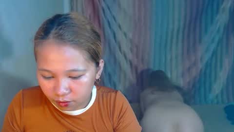 jeanken and jelian online show from 10-02-25, 07:54