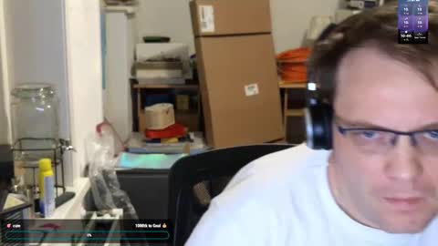 Henry online show from 12-16-24, 06:43