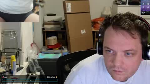 Henry online show from 12-17-24, 07:07