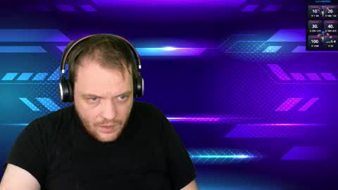 Henry online show from 11-23-25, 12:49