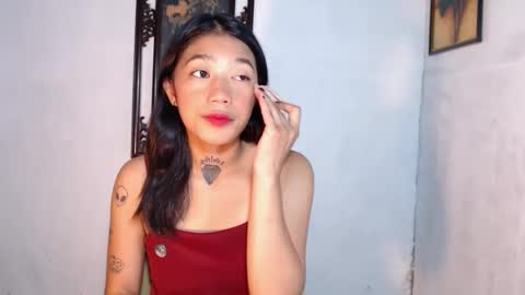 Snapshot of sexyhotjelian chatting on 01-09-25, 04:52 jelian online show from 01-09-25, 04:52