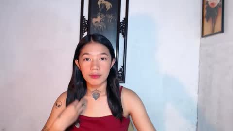 Snapshot of sexyhotjelian chatting on 01-17-25, 09:49 jelian online show from 01-17-25, 09:49