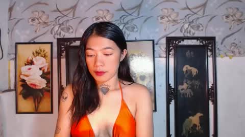 Snapshot of sexyhotjelian chatting on 01-30-25, 09:47 jelian online show from 01-30-25, 09:47
