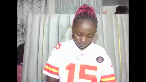 JOAN online show from 02-18-26, 12:17