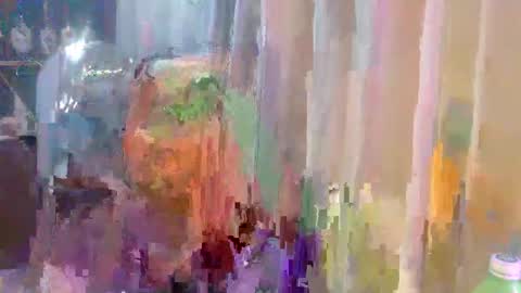 Kagura3 online show from 11-26-25, 03:40