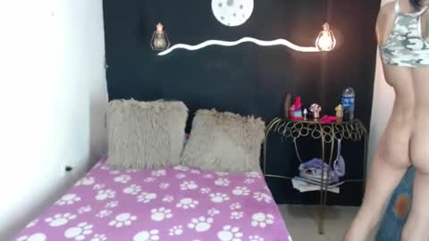 Kata sexy online show from 01-03-25, 01:38