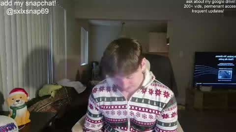 sexylax69 online show from 12-17-25, 01:33