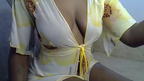sexyleilah online show from 11-07-25, 11:54
