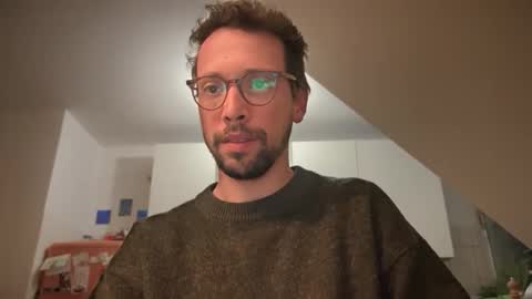 sexyleo8282 online show from 10-15-25, 06:08