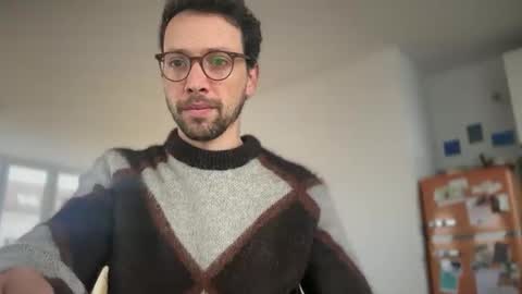 sexyleo8282 online show from 11-10-25, 11:09