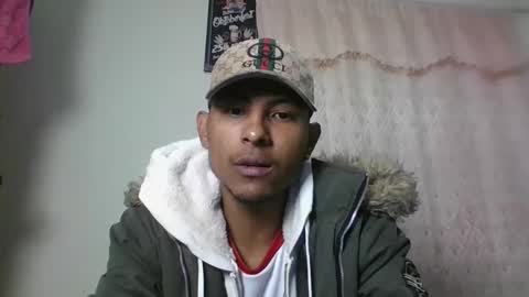 Sexy leon online show from 02-19-25, 12:33