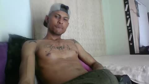 Sexy leon online show from 02-10-26, 01:43