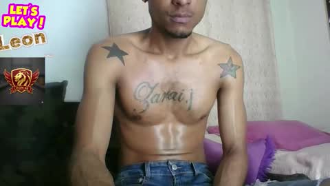 Sexy leon online show from 03-03-26, 02:23