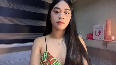 sexylovekai online show from 10-29-25, 08:43