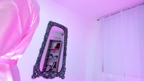 Alicia online show from 02-18-26, 12:23