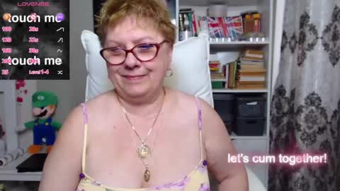 Snapshot of sexylynette4u chatting on 01-17-25, 08:13 sexylynette4u online show from 01-17-25, 08:13