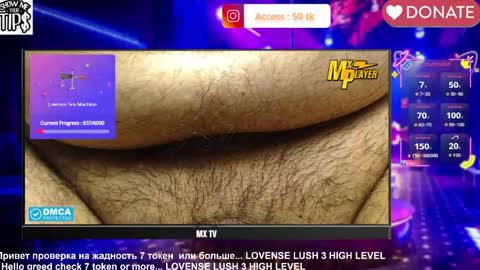 BISEXPRINCE777 online show from 04-29-26, 05:11