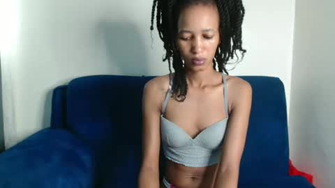 sexymaxxine online show from 03-09-26, 10:30