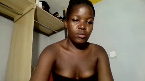 sexymelanin001 online show from 10-18-25, 07:25