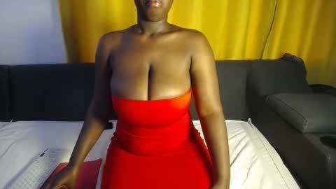 Snapshot of sexymelaninn chatting on 05-01-26, 06:51 Sexy Melanin online show from 05-01-26, 06:51