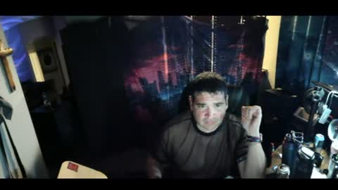 Jonny5 online show from 07-10-26, 06:07