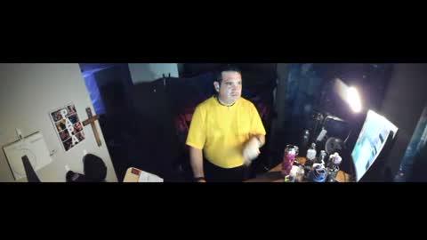 Jonny5 online show from 07-13-26, 05:43