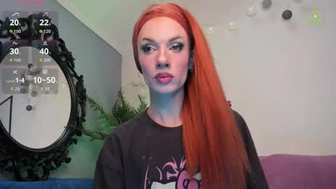 Sexy online show from 11-01-25, 12:18