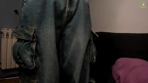 Sexy online show from 01-09-26, 12:08