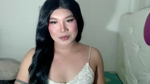 Snapshot of sexymika_xoxo chatting on 11-05-25, 04:51 Mika online show from 11-05-25, 04:51