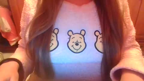 sexymisss24 online show from 02-08-25, 10:40