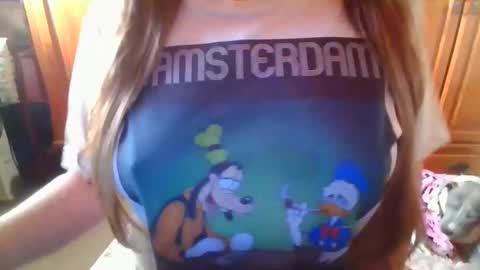 sexymisss24 online show from 02-15-25, 12:01