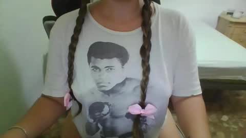 sexymisss24 online show from 10-23-25, 07:01