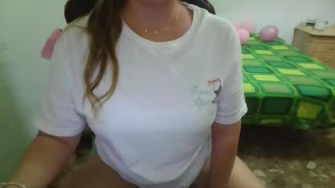 sexymisss24 online show from 10-27-25, 05:17