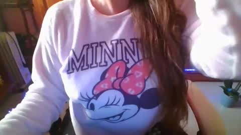 sexymisss24 online show from 01-15-26, 10:42