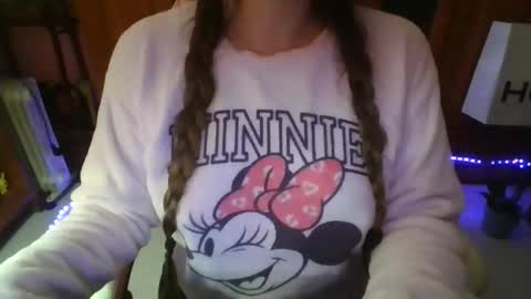 sexymisss24 online show from 01-16-26, 09:13