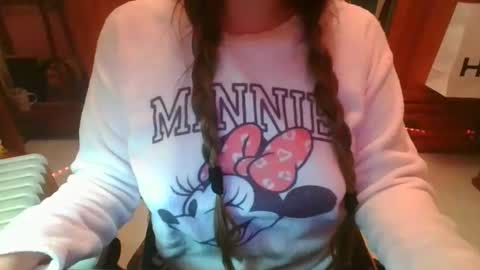 sexymisss24 online show from 02-09-26, 08:02