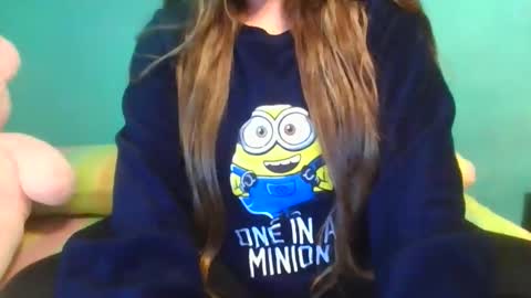 sexymisss24 online show from 02-16-26, 03:41