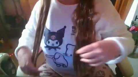 sexymisss24 online show from 02-18-26, 12:12