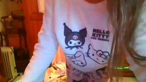 sexymisss24 online show from 02-26-26, 08:52