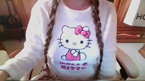 sexymisss24 online show from 03-03-26, 01:28